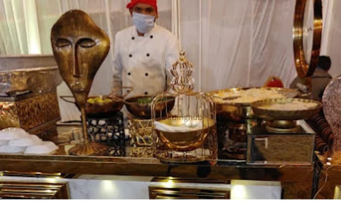 Tasteful Affairs Caterers