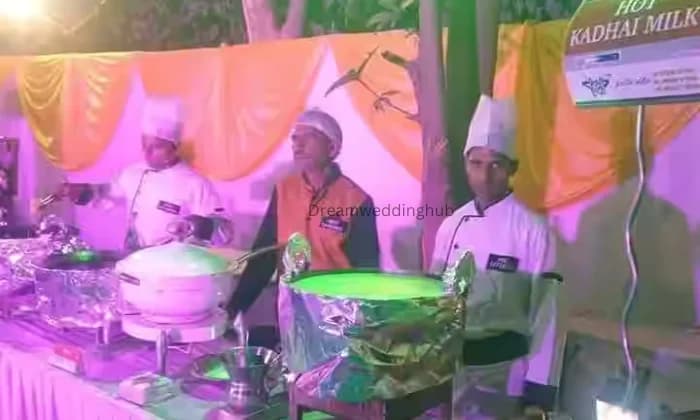 Vijay Prakash Shamiyana