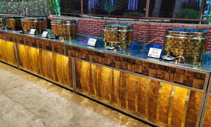 Durga Sweets  Caterers