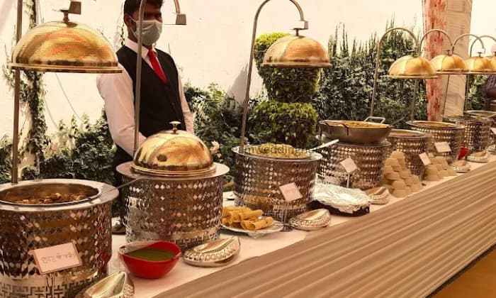 Atul Tent House  Caterers