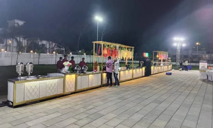 shanekhalsa caterers