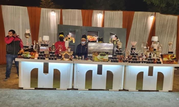 Utsav Events and Caterers