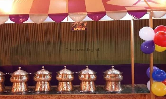 Jyoti Sweets  Caterers