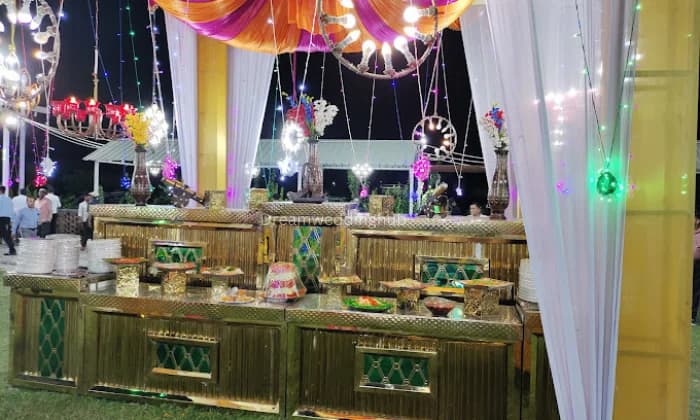 Barthwal Tent  Caterers