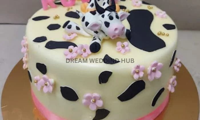 Just Bake Tirupati Just Bake Tirupati