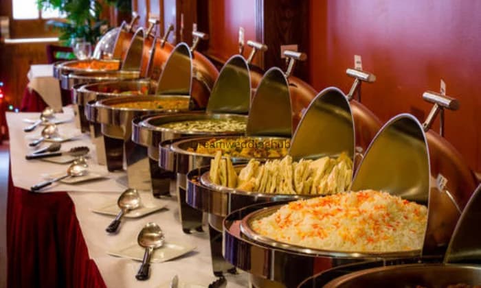 Oneness Caterers Oneness Caterers