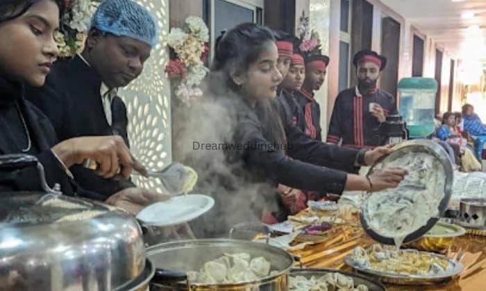 Siddeswari Caterer Siddeswari Caterer