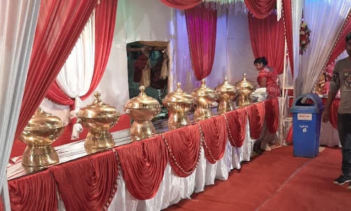 SUDARSHAN CATERER SUDARSHAN CATERER