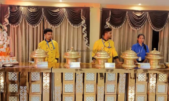 MOST WELCOME CATERER MOST WELCOME CATERER