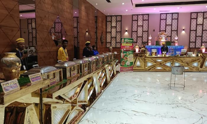 Avinaba caterer Avinaba caterer