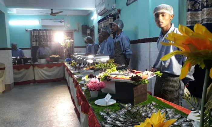 A Chefs Touch A Chefs Touch