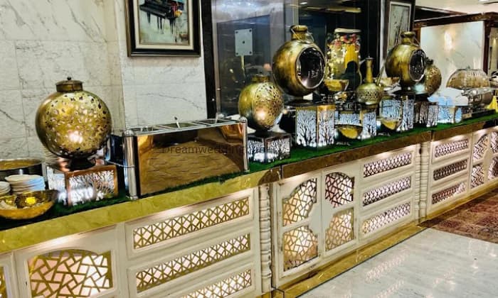 Maa annapurna caterer Maa annapurna caterer