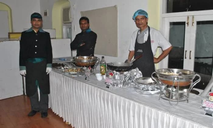 Narayan Catarer Narayan Catarer