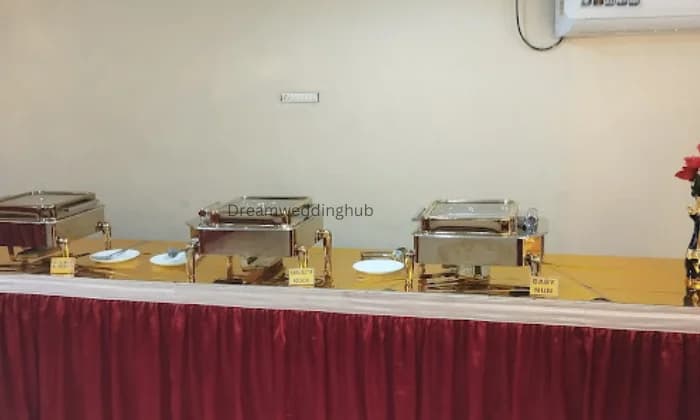 New Tara Maa Caterers