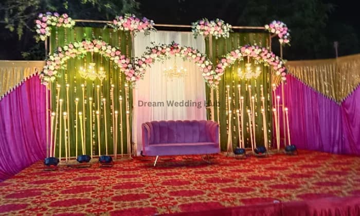 Rajveer Flower Decoration