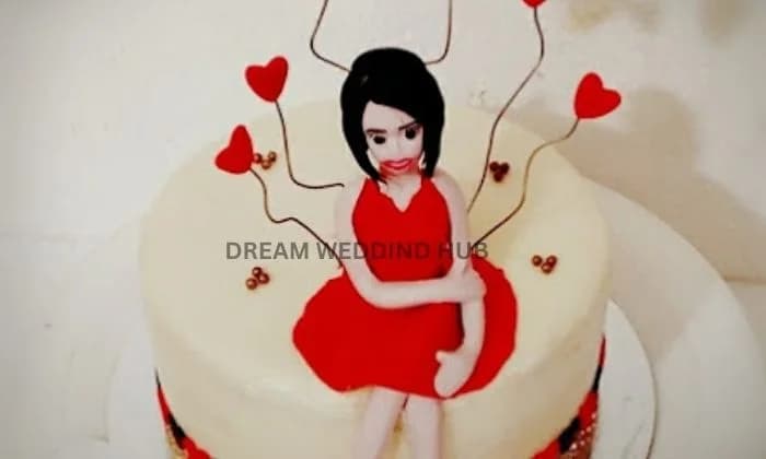 Custom Cakes 89