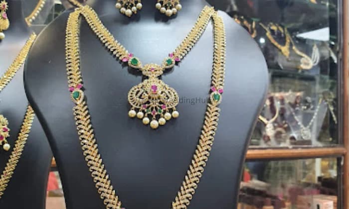 KMGold Covering Jewellery