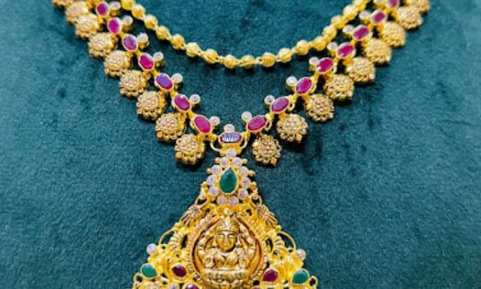 Sreepal Jewellers