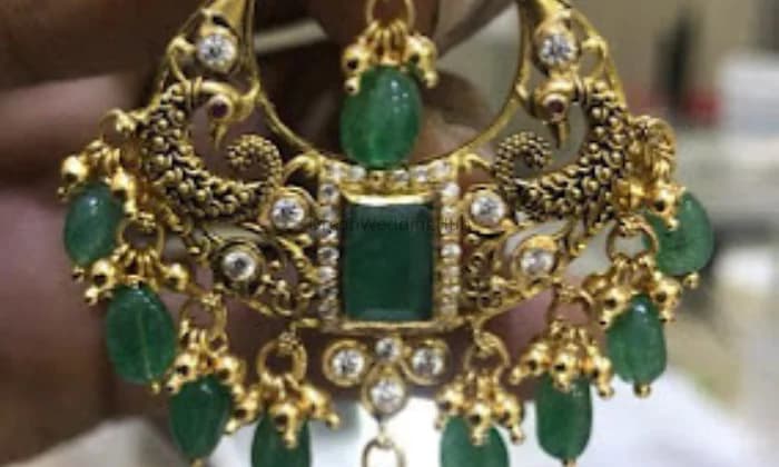 Kalepalli Jewellers