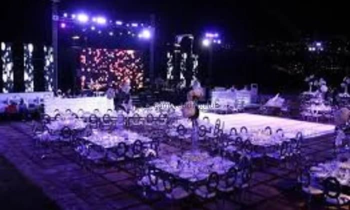 H R STAR LED DISPLAY