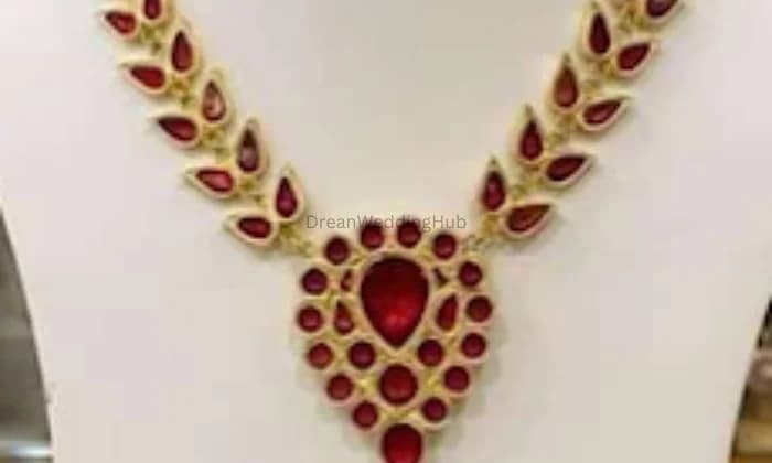 Kanchan jewellery