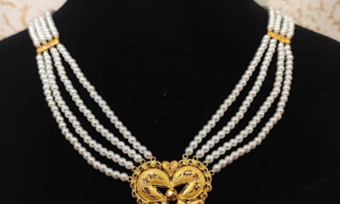 Maa Kiran Jewellery