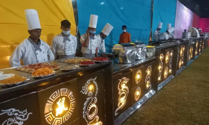 Akhil Tent And Caterers