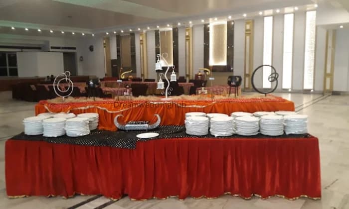 Bablu Caterers