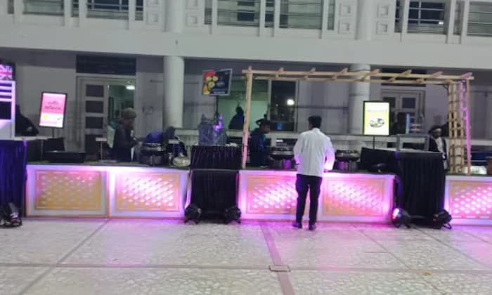 Shree Ambica Caterers