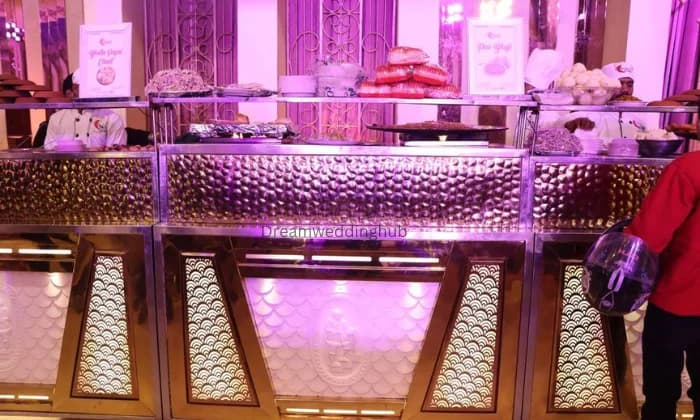 Kelat  Food Catering