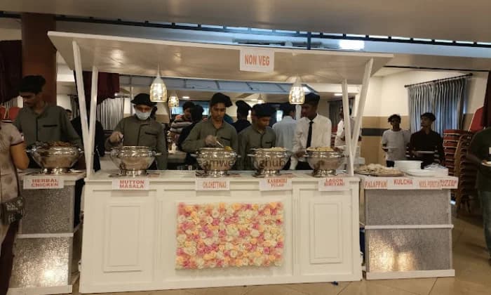 Palacio Catering Palacio Catering