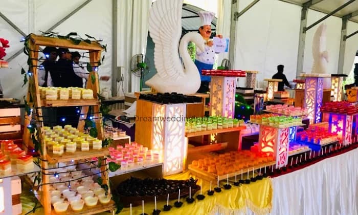 Fiesta Events Catering Fiesta Events Catering