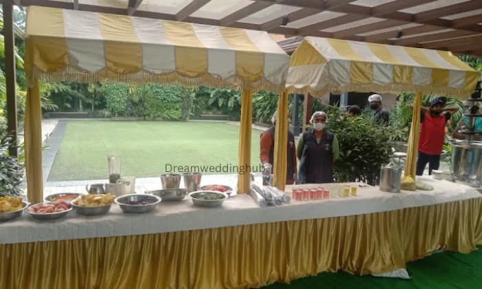 Amrutha Catering