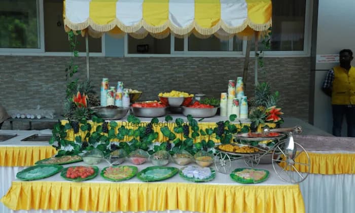 Wahabcatering  Events