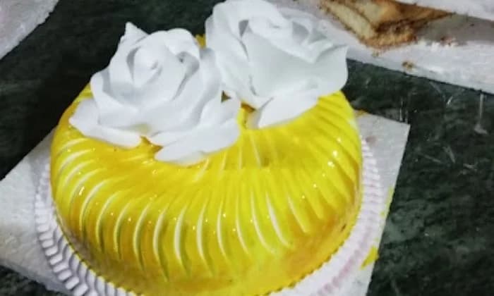 New Sagar Kathleen Cake  Icecream