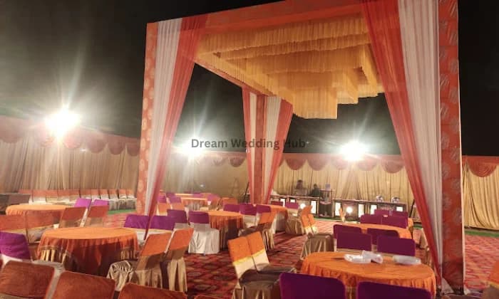 Sethi Tent House Mohali