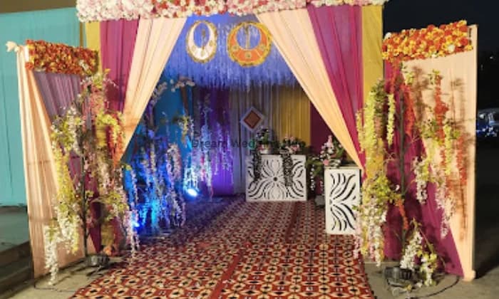 WADHAWAN TENT SERVICE