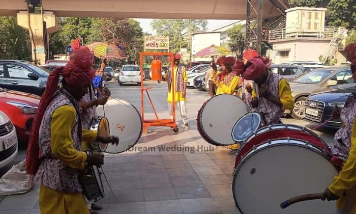 Shri Ganesh dhol Shri Ganesh dhol