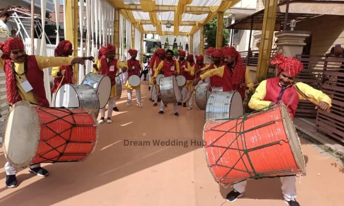 SJNashik dhol SJNashik dhol
