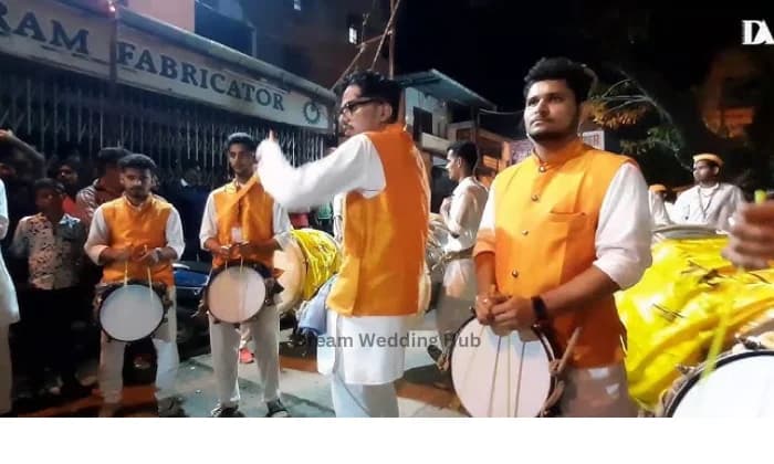 Saamarthya Dhol Tasha Pathak Saamarthya Dhol Tasha Pathak