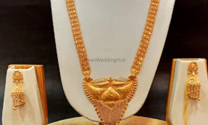 Brajagopal Jewellery