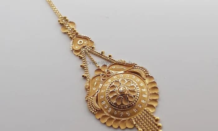 Mateshwari Jewellers