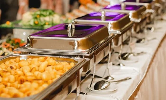 Anuradha Mangal Karyalay