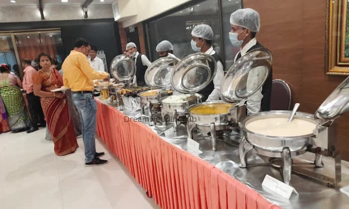 New Hussaini Caterers