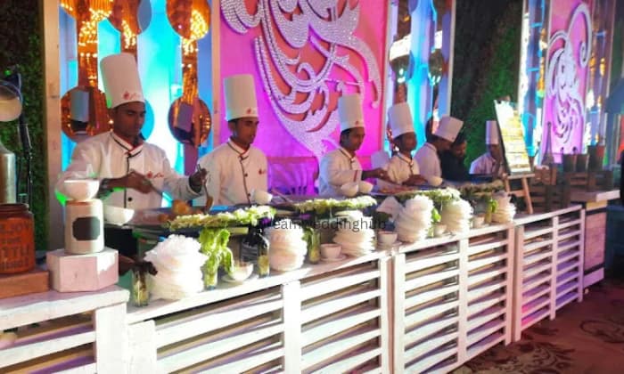 MADINA BIRYANI CATERERS