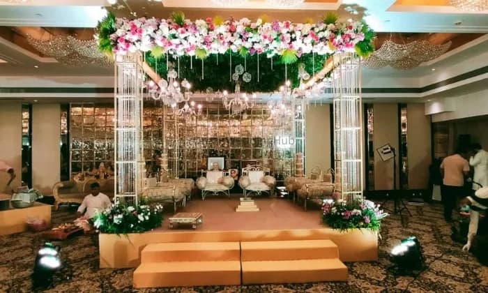 Khandekar Event management