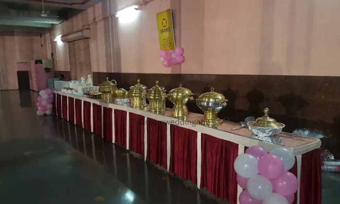 Deepashri caterers