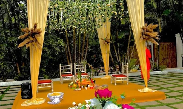 Lonavala Event Planner