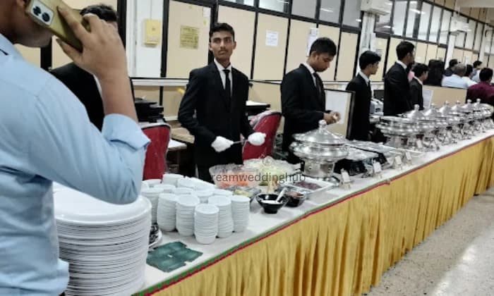 Suraj Caterers