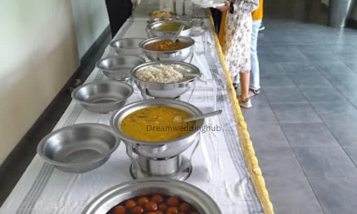 Joshis Ruchirang Caterers